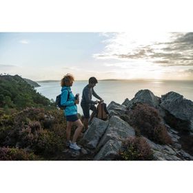 Quechua NH500 Bej Outdoor Erkek Şort