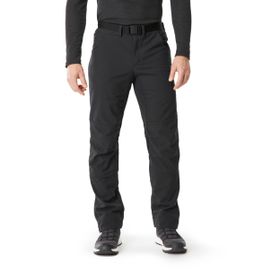 Quechua NH500 Gri -4 Derece Erkek Outdoor Pantolon