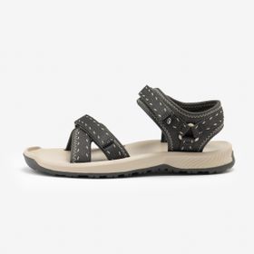 Quechua NH500 Gri Kadın Outdoor Sandalet