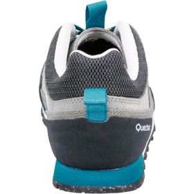 Quechua NH500 Haki Erkek Doğada Yürüyüş Kaprisi