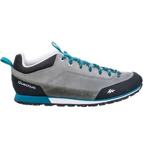 Quechua NH500 Haki Erkek Doğada Yürüyüş Kaprisi
