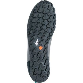 Quechua NH500 Haki Erkek Doğada Yürüyüş Kaprisi