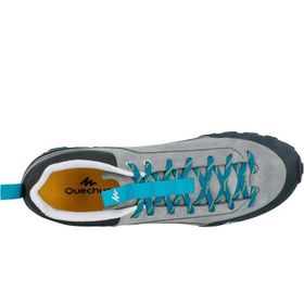Quechua NH500 Haki Erkek Doğada Yürüyüş Kaprisi
