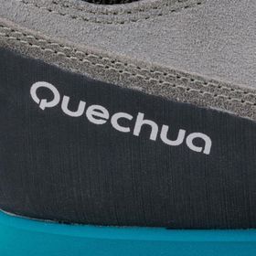 Quechua NH500 Haki Erkek Doğada Yürüyüş Kaprisi