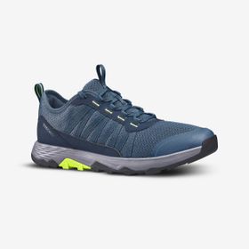 Quechua NH500 Mavi Fresh Kadın Outdoor Ayakkabı