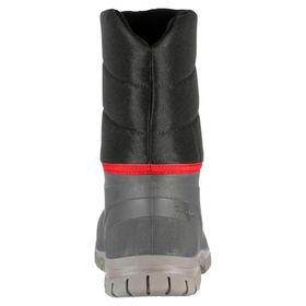 Quechua SH100 Warm Siyah Erkek Karda Yürüyüş Botu