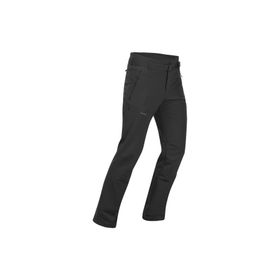 Quechua SH500 Siyah Sıcak Tutan Erkek Outdoor Pantolon
