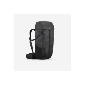 Quechua Siyah MH100 Outdoor Sırt Çantası