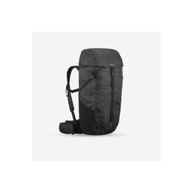 Quechua Siyah MH100 Outdoor Sırt Çantası