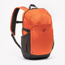 Quechua Turuncu 27 lt Arpenaz 100 Outdoor Sırt Çantası