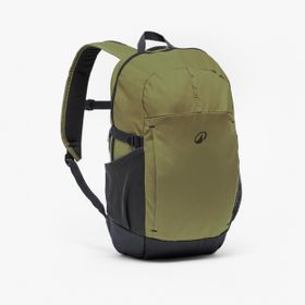 Quechua Yeşil 27 lt Arpenaz 100 Outdoor Sırt Çantası