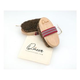 Queen Brush At Kılı Masaj Fırçası