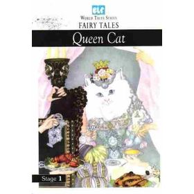 QUEEN CAT - KOMISYON