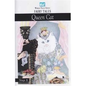 QUEEN CAT - KOMISYON