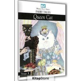 QUEEN CAT - KOMISYON