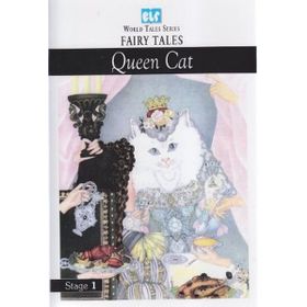 QUEEN CAT - KOMISYON