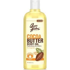 Queen Helene Cocoa Butter 296 ml Vücut Yağı