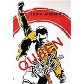 QUEEN - LAURA JACKSON