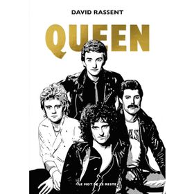 QUEEN - LAURA JACKSON