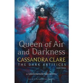 Queen of Air and Darkness: 3