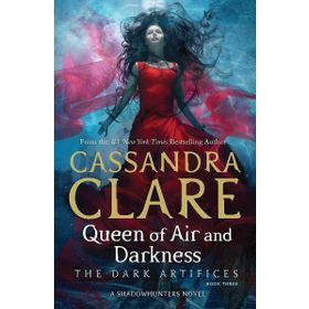 Queen of Air and Darkness: 3