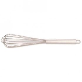 Queen's Kitchen 29388 Pompalı Paslanmaz Büyük Çırpıcı