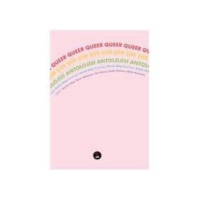 Queer Şiir Antolojisi - Kolektif
