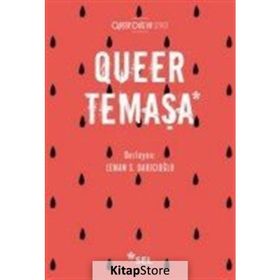 Queer Temaşa - Leman Sevda Darıcıoğlu