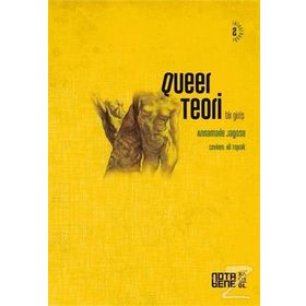 Queer Teori Bir Giriş - Annamarie Jagose