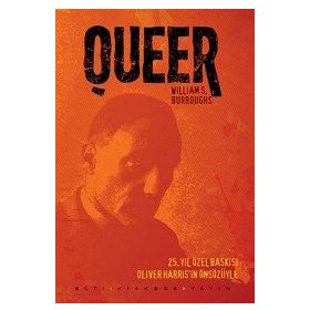 Queer - William Burroughs