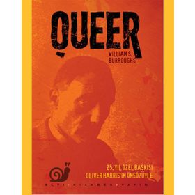 Queer - William Burroughs