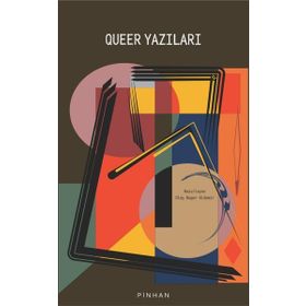Queer Yazıları Pinhan Yayıncılık