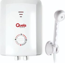 Quela Masal Elektrikli Şofben