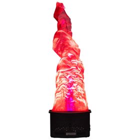 Quenlite Flame Alev Efekti 120W Kırmızı ve Mavi Işık Efekt Sistemleri