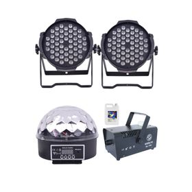 Quenlite Free Paket-2 Sahne Işık Sistemi Seti