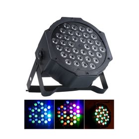 Quenlite Par-136X Led Par Sahne Işık Sistemi