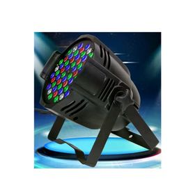 Quenlite Par-354X Dmx Rgb Led Par Sahne Işık Sistemi