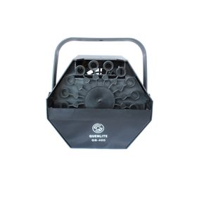 Quenlite QB-400LK 5 lt Likit + Baloncuk Makinesi