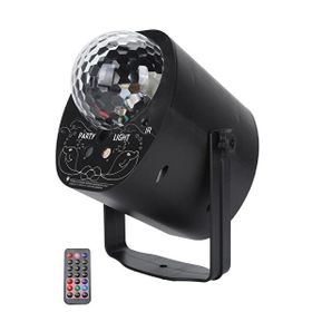 Quenlite QD-14 Renkli Sahne LED Efekt ve Lazer Işık Sistemi