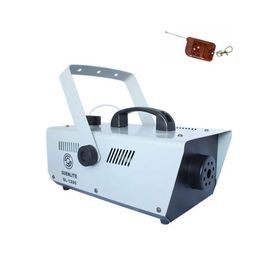 Quenlite QL-1200 Sis Makinası