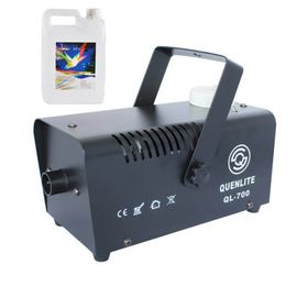 Quenlite QL-700LK Sis Makinası