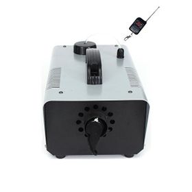 Quenlite QM-1200 1200 Watt Uzaktan Kumandalı Kar Makinesi