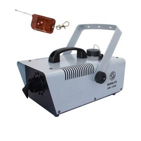 Quenlite QM-1200 - 1200W Uzaktan Kumandalı Kar Makinası