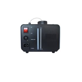 Quenlite QM-1200 - 1200W Uzaktan Kumandalı Kar Makinası