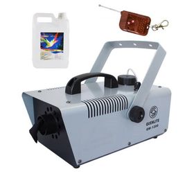 Quenlite QM-1200LK - 1200W 5 lt Likit + Kar Makinası