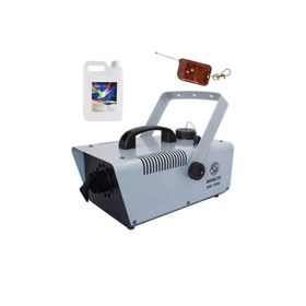 Quenlite QM-1200LK - 1200W 5 lt Likit + Kar Makinası