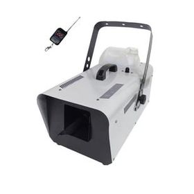 Quenlite QM-2000 DMX 512 2000 Watt Uzaktan Kumandalı Kar Makinesi