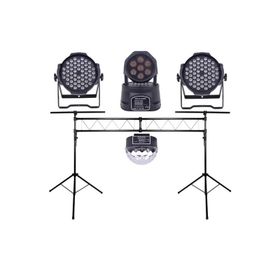 Quenlite Start Paket-2 Sahne Işık Sistemi