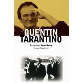 QUENTIN TARANTINO - GERALD PEARY