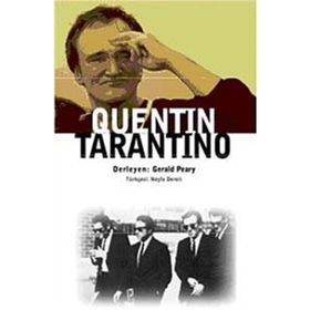 QUENTIN TARANTINO - GERALD PEARY